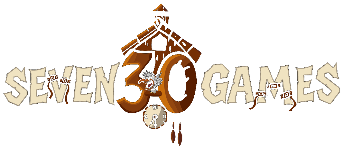 Seven 30 Games